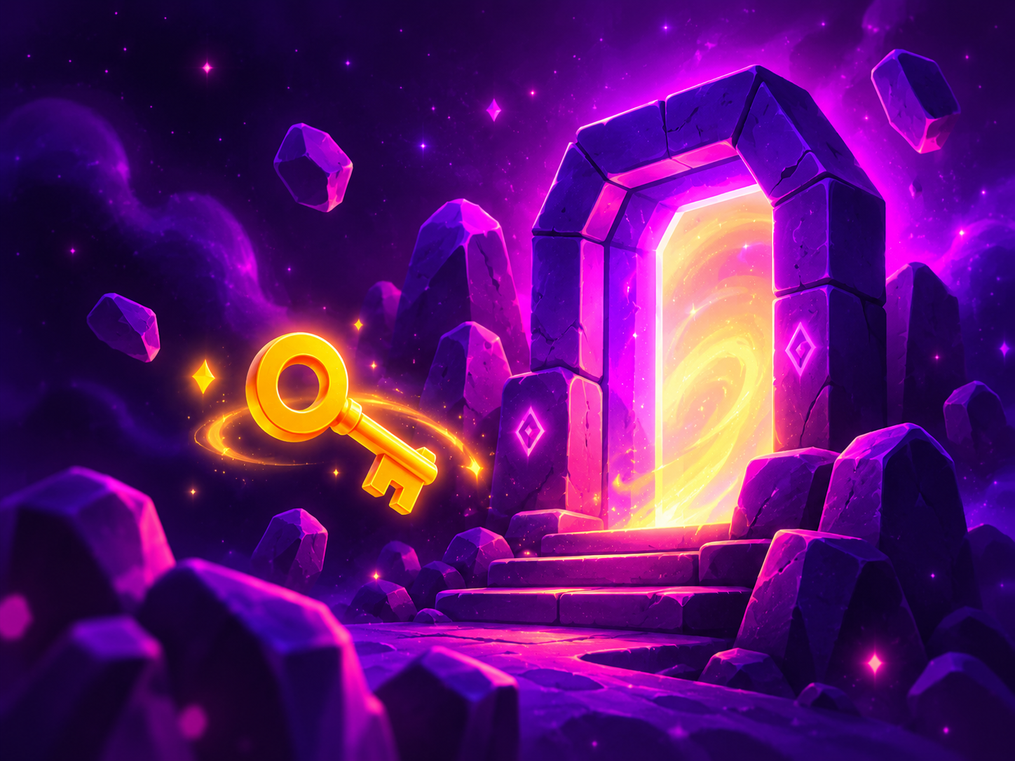 Escape Room artwork