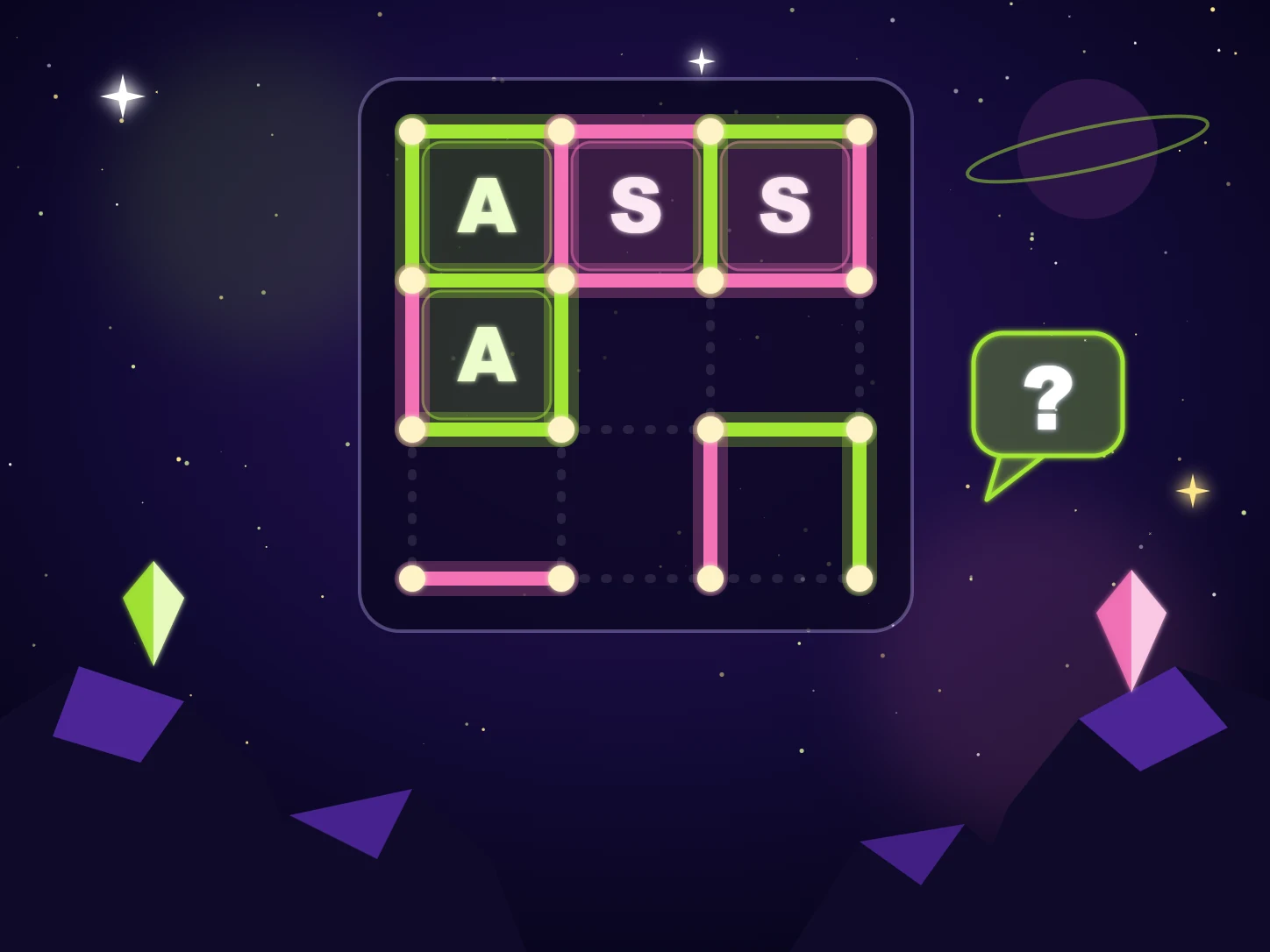 Dots & Boxes Quiz artwork